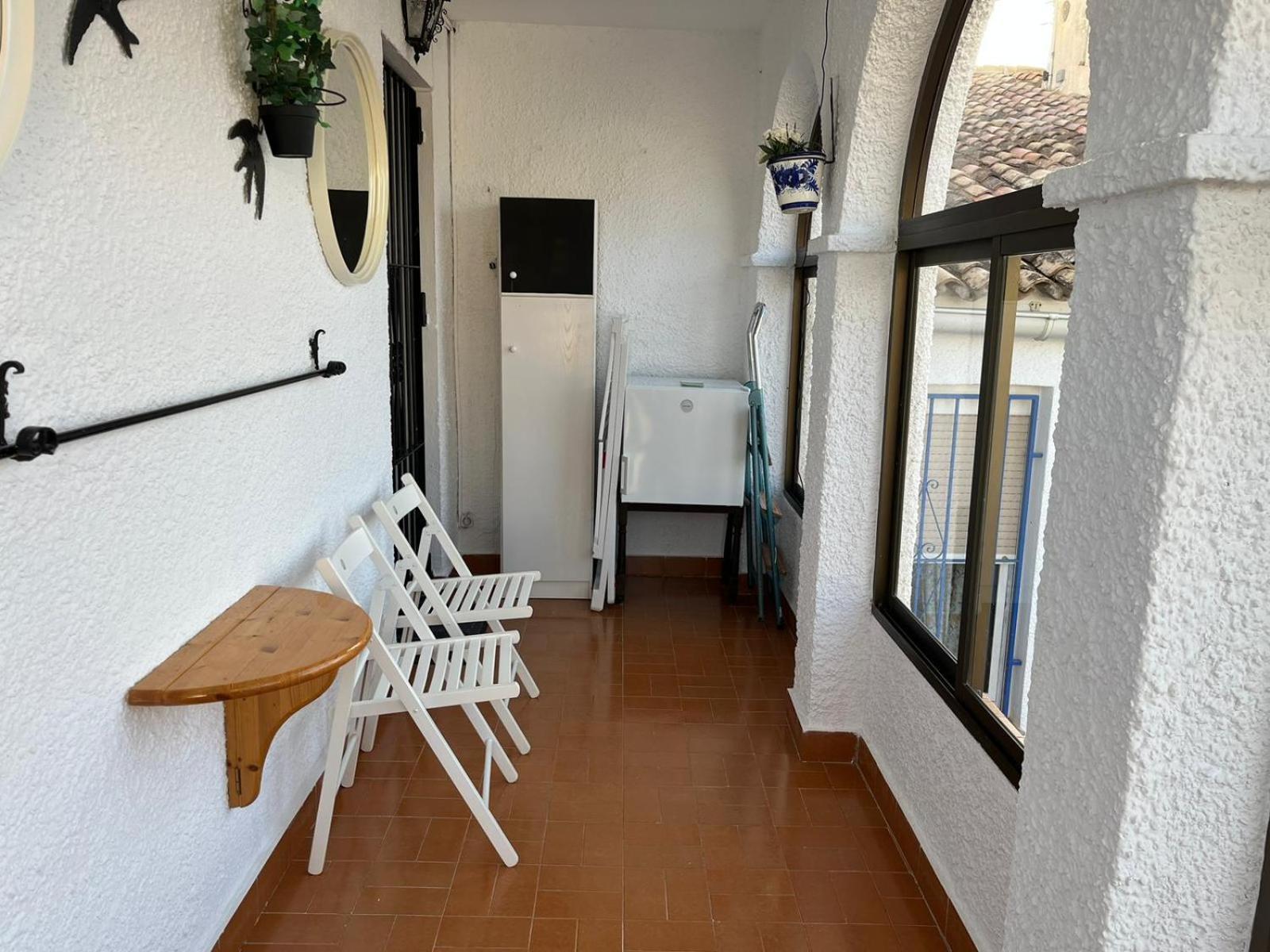 A Little Paradise With Super Views In Almuñécar Exteriér fotografie